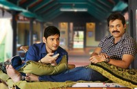 SVSC Movie Latest Stills